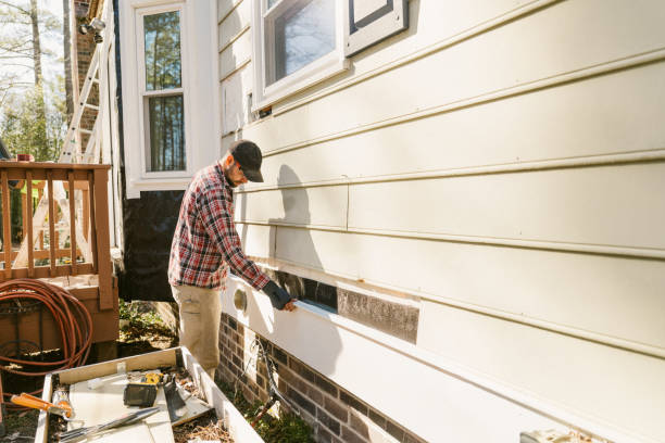 Trusted Siding Installation service in Hinckley, OH - Creative Siding